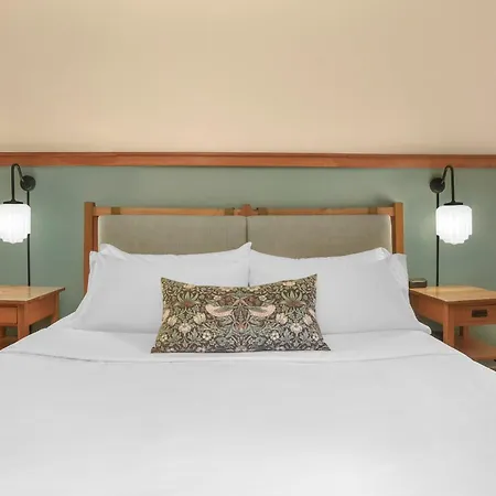 The Omni Grove Park Inn & Spa - Asheville-3
